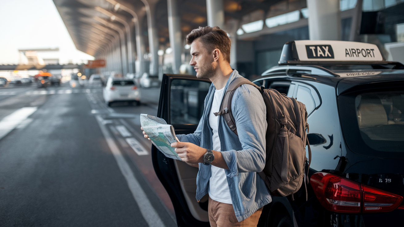 Airport Transfer from Istanbul Airport to Pendik City Center: Your Complete Guide